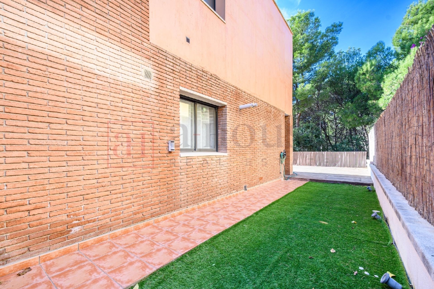 te koop villa Castelldefels Baix Llobregat 8
