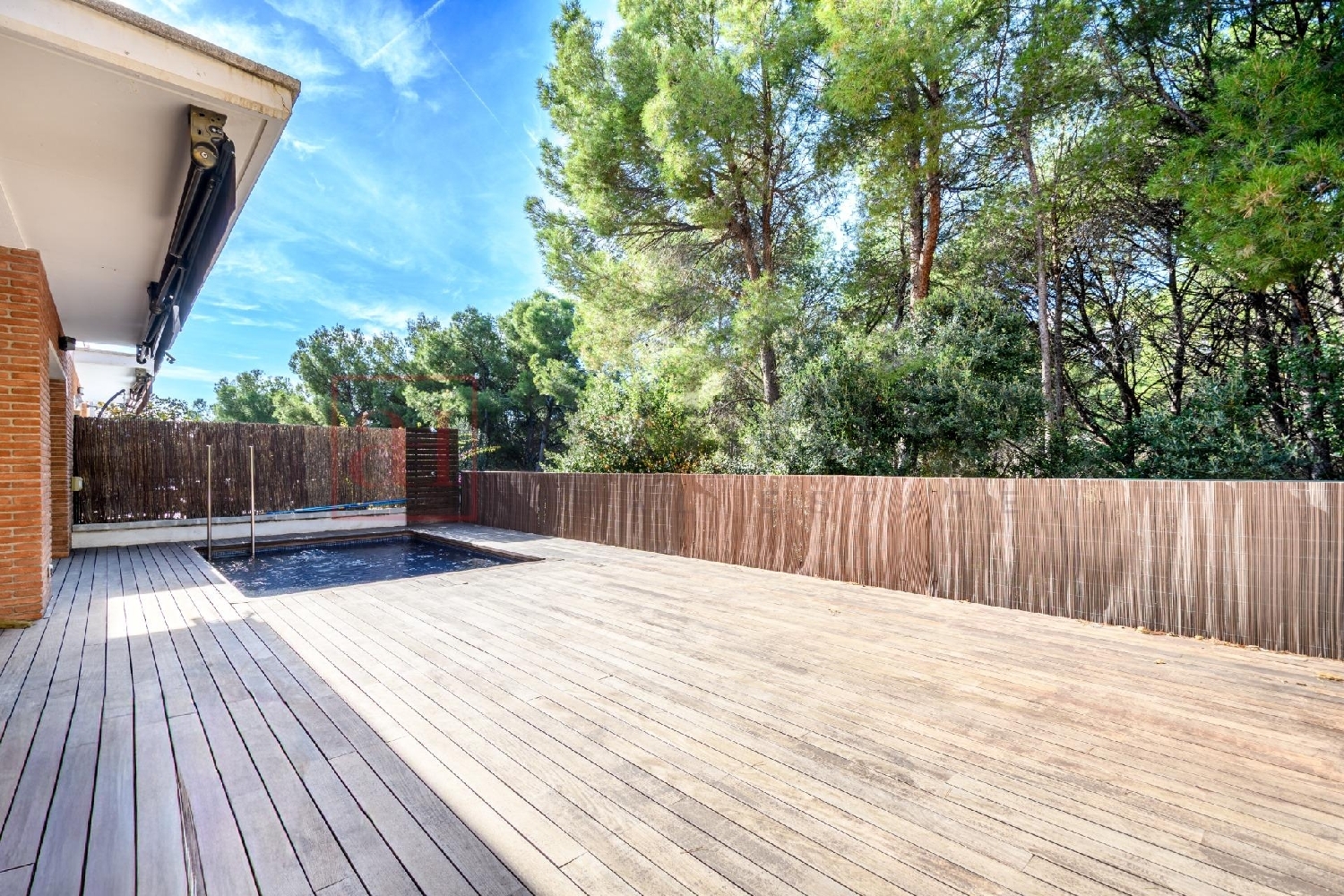 te koop villa Castelldefels Baix Llobregat 6