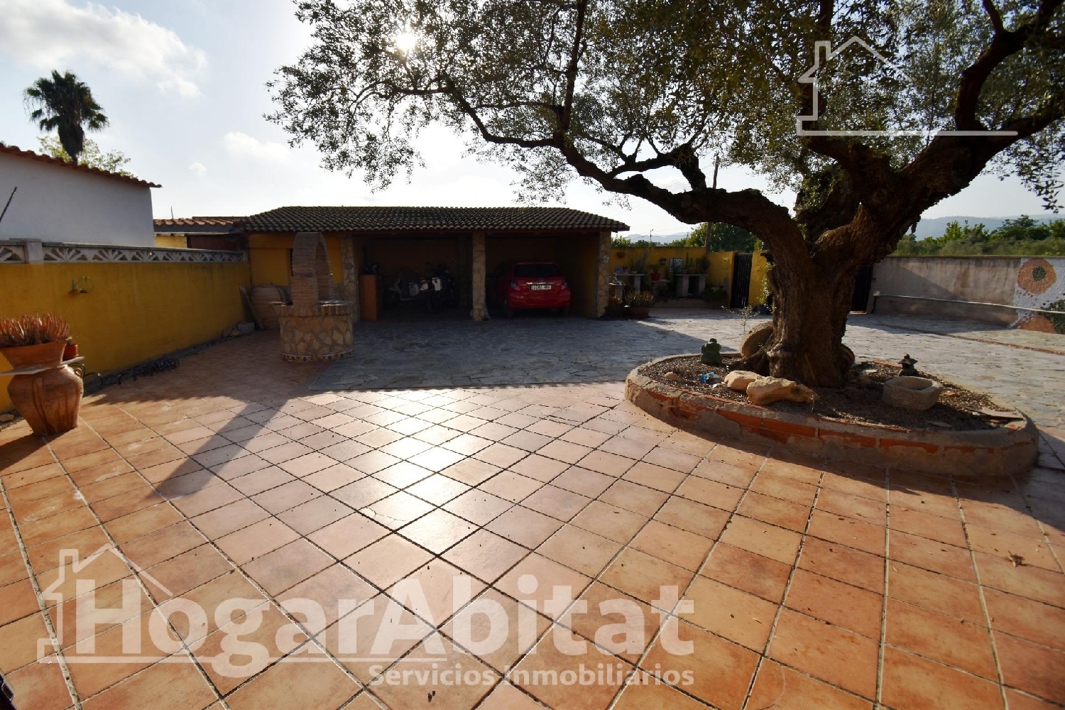 te koop villa Castellons Marina Alta 6