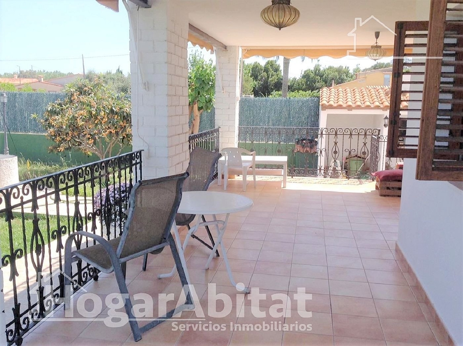 te koop villa Castellons Marina Alta 7