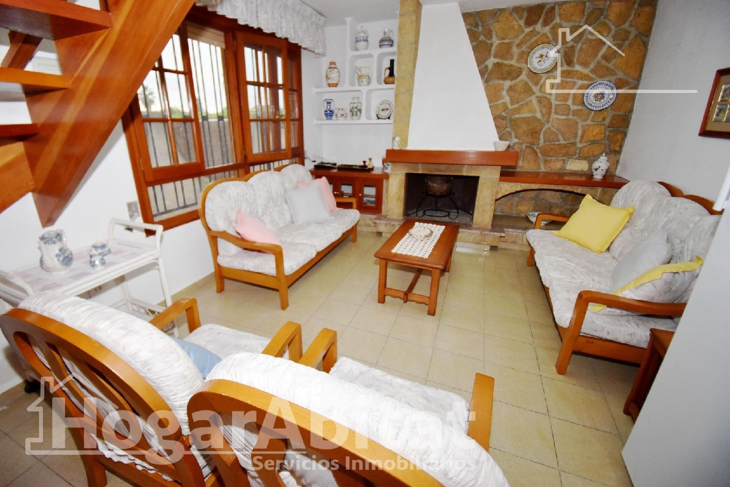 te koop villa Castellons Marina Alta 7