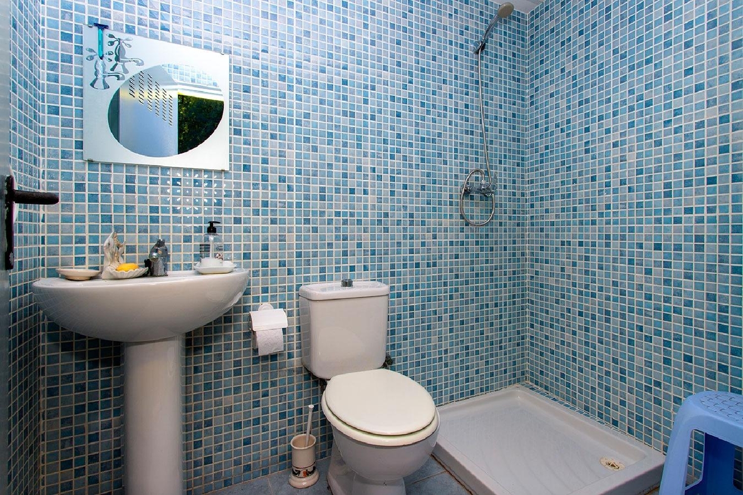 te koop villa Castrillo De Murcia Odra-Pisuerga 6