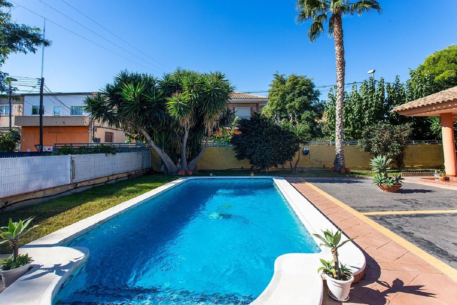 te koop villa Castrillo De Murcia Odra-Pisuerga 2