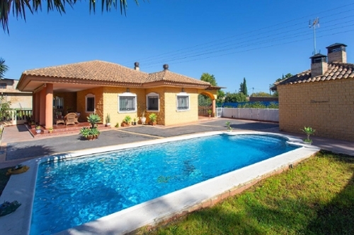 Castrillo De Murcia Odra-Pisuerga villa foto 6332633