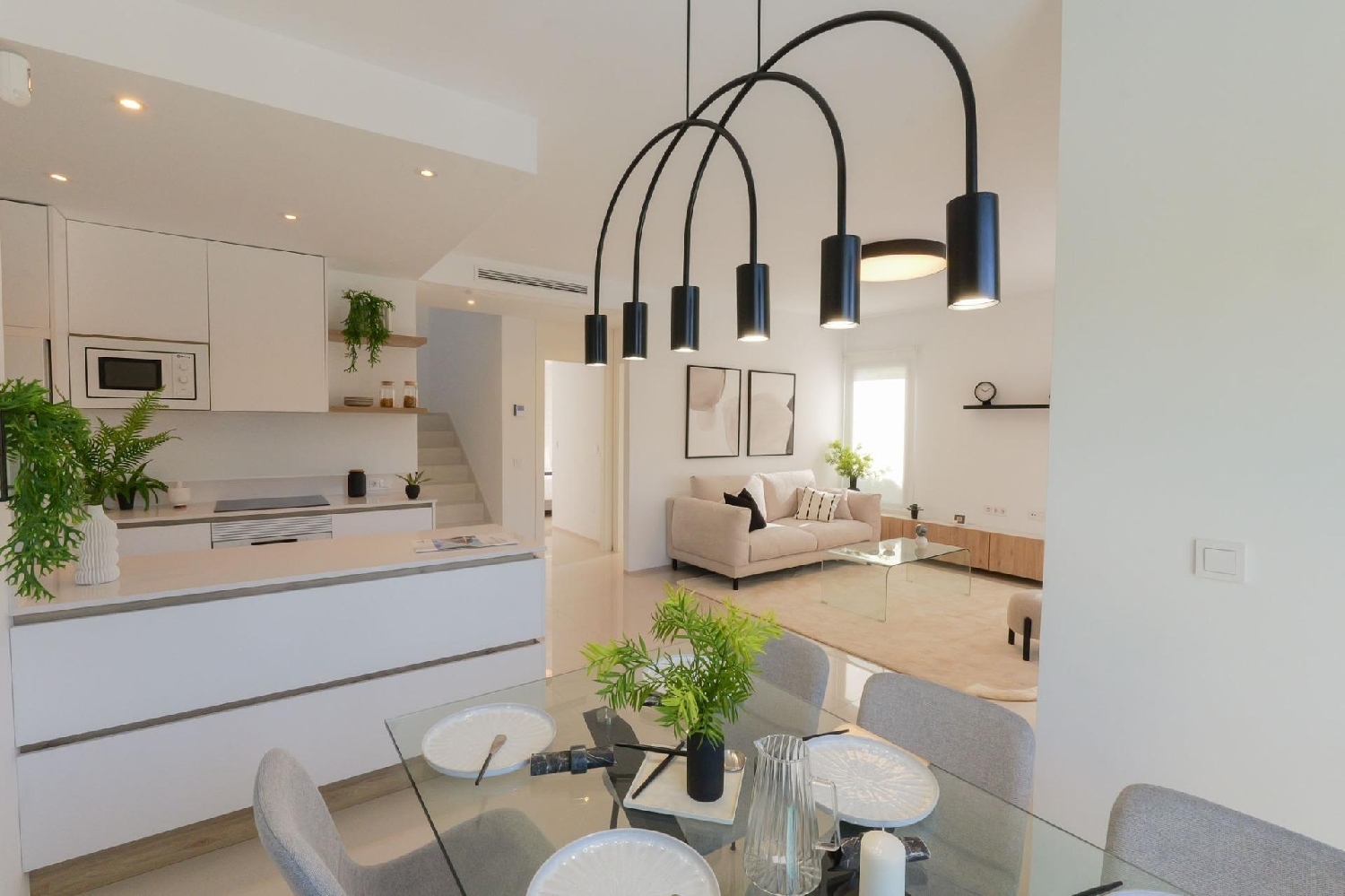 te koop villa Castrillo De Murcia Odra-Pisuerga 4