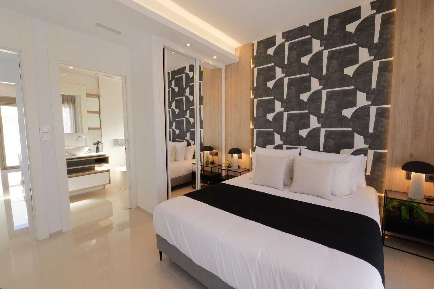 te koop villa Castrillo De Murcia Odra-Pisuerga 2