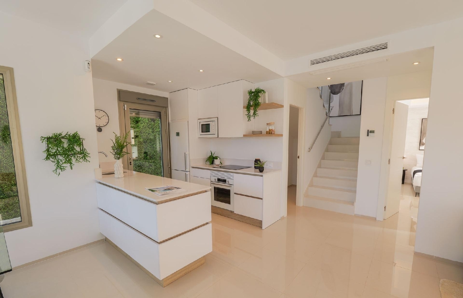 te koop villa Castrillo De Murcia Odra-Pisuerga 6