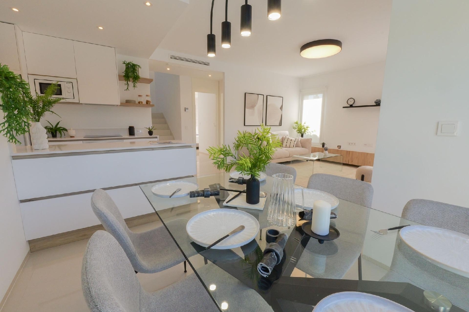 te koop villa Castrillo De Murcia Odra-Pisuerga 5