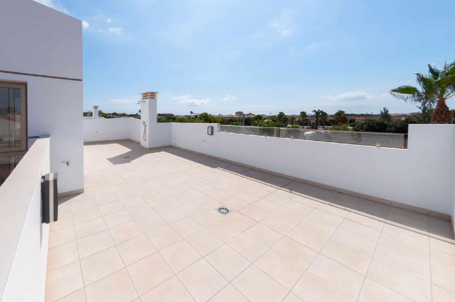 te koop villa Castrillo De Murcia Odra-Pisuerga 8