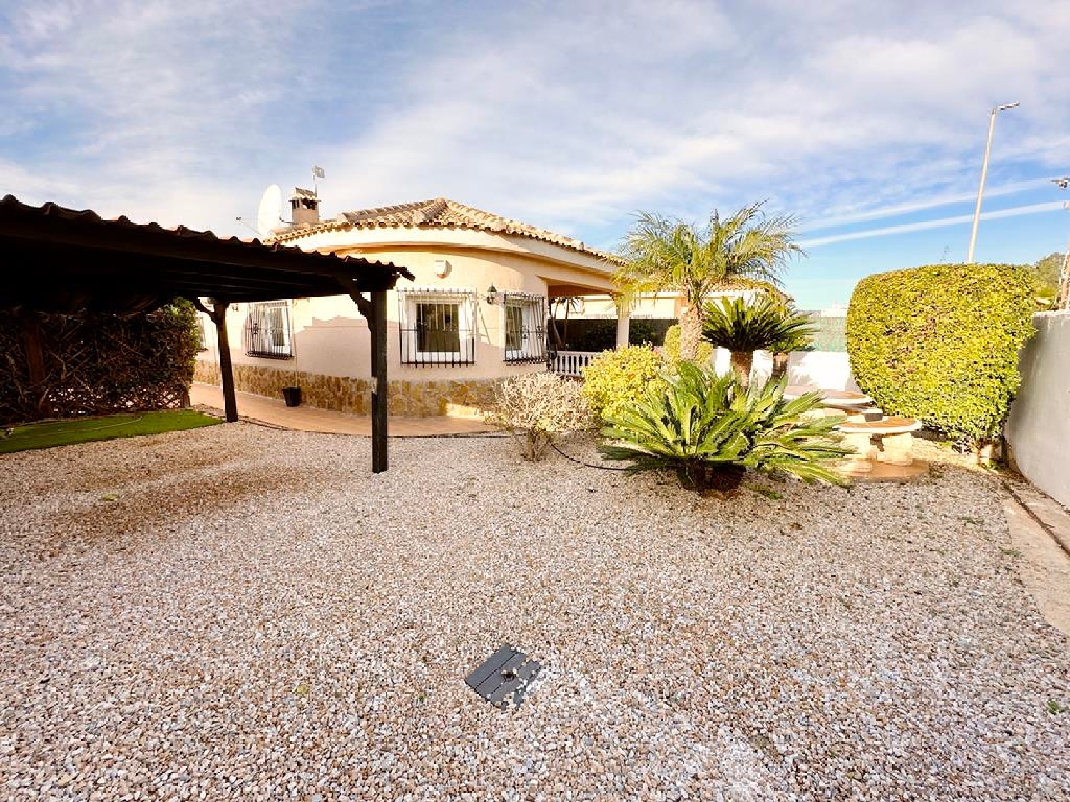 te koop villa Castrillo De Murcia Odra-Pisuerga 4