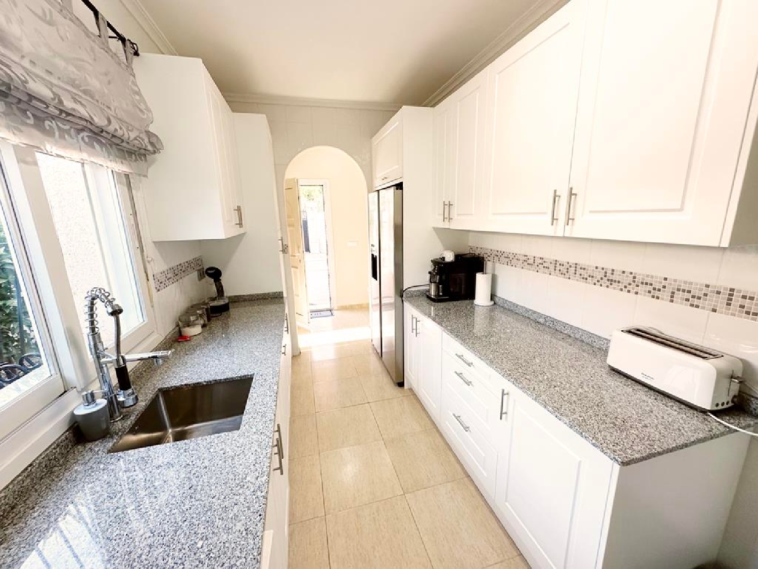 te koop villa Castrillo De Murcia Odra-Pisuerga 7