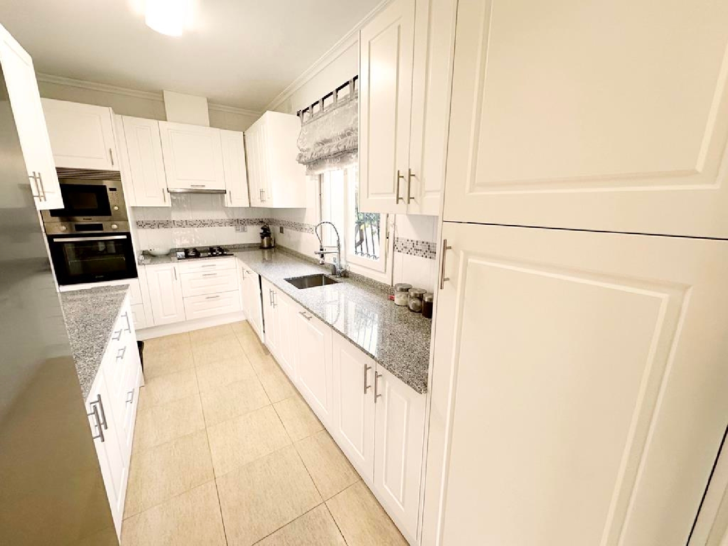 te koop villa Castrillo De Murcia Odra-Pisuerga 5