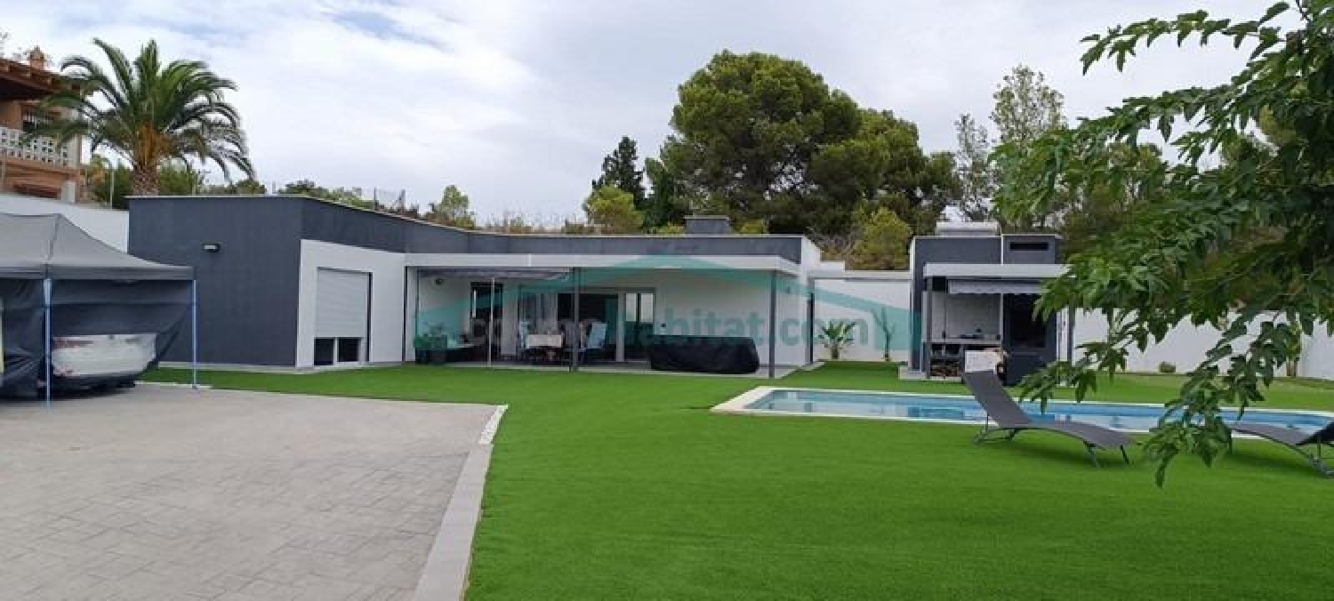  à vendre villa Catadau Ribera Alta 6