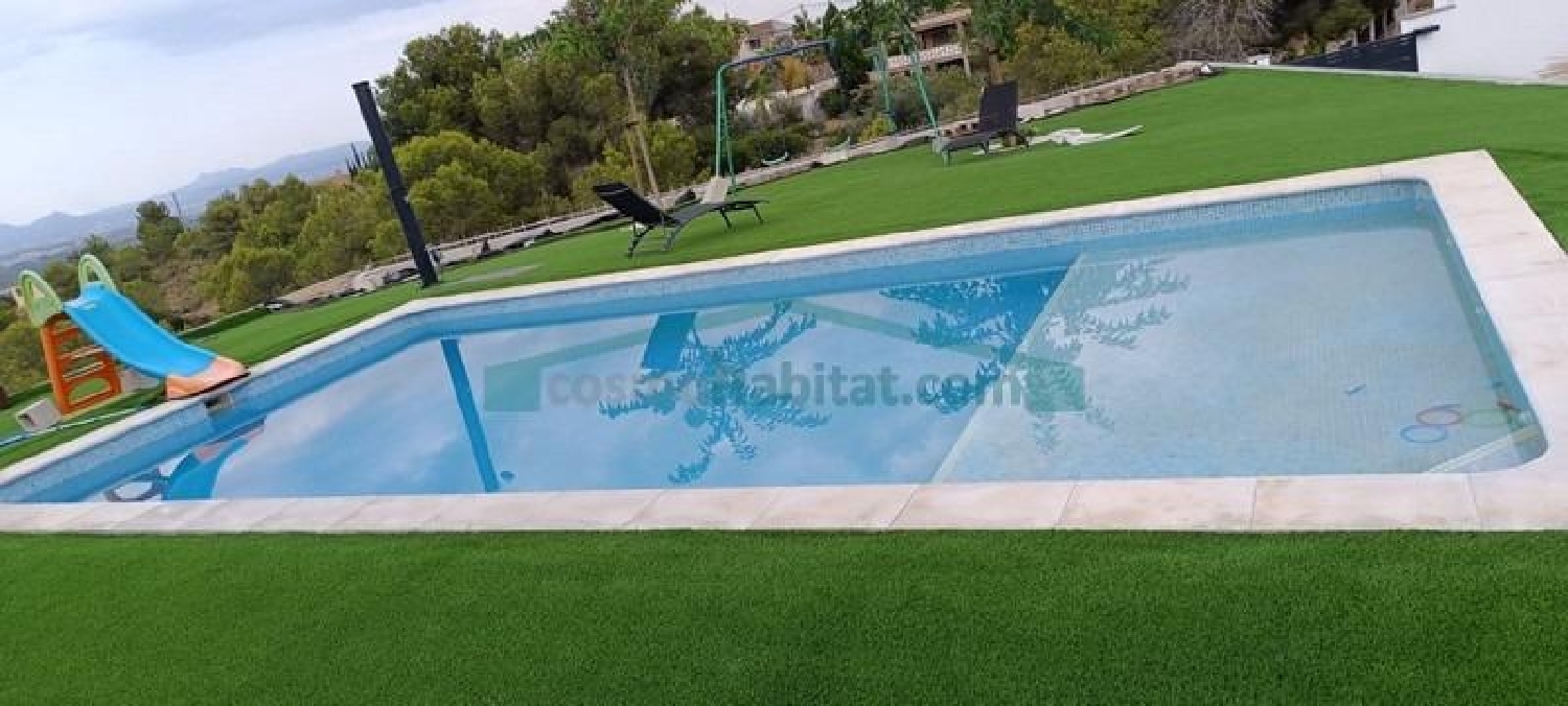 à vendre villa Catadau Ribera Alta 3