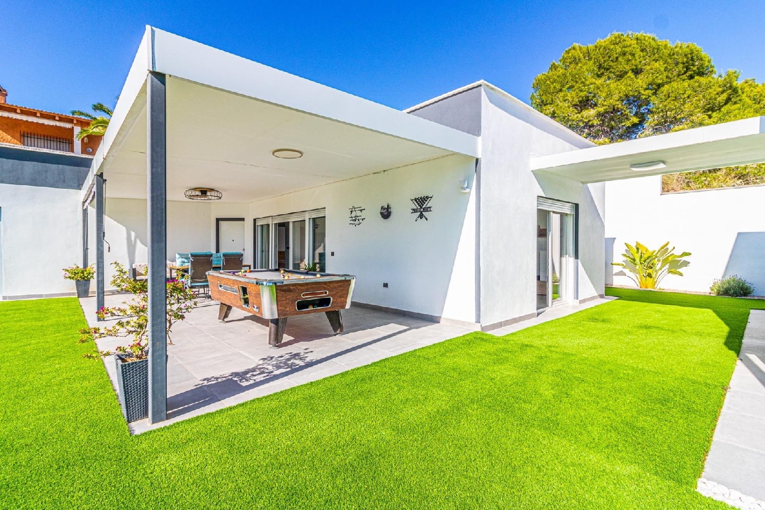  till salu villa Catadau Ribera Alta 4