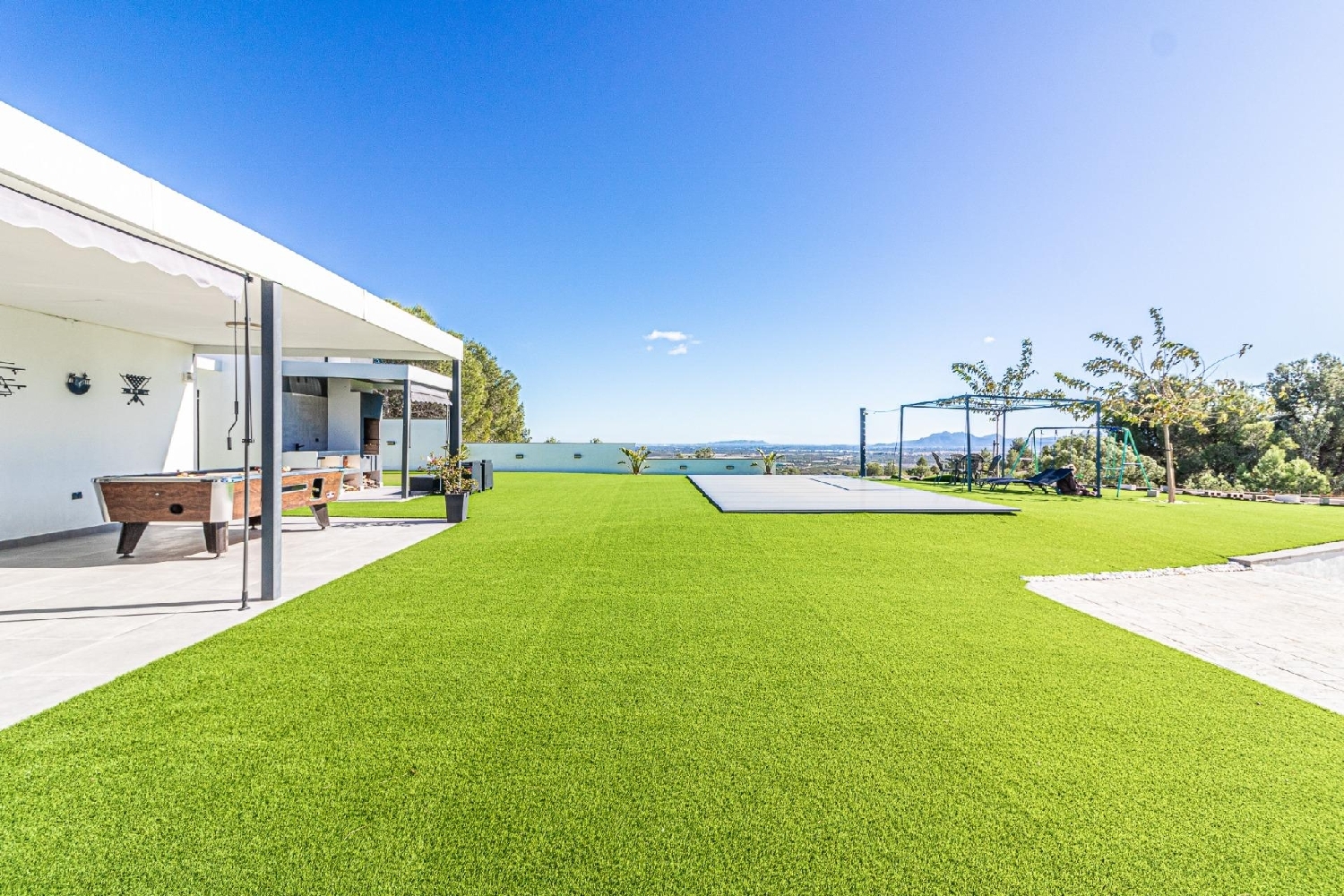  till salu villa Catadau Ribera Alta 3