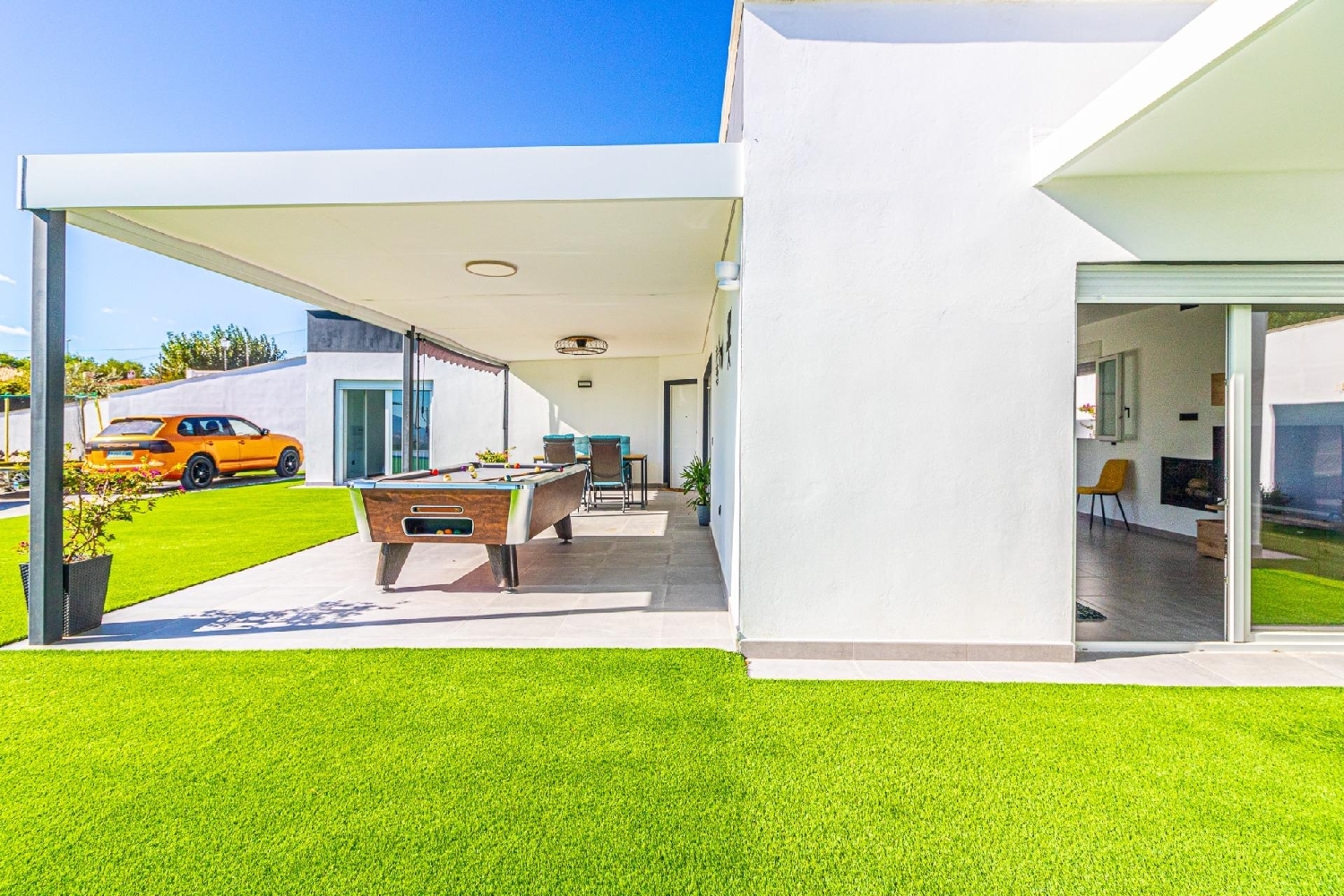  till salu villa Catadau Ribera Alta 5