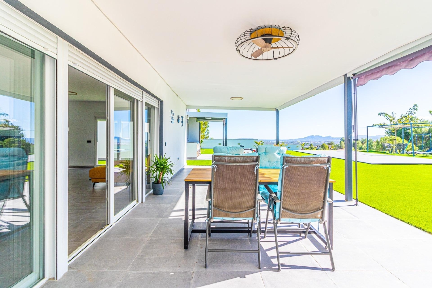  till salu villa Catadau Ribera Alta 6