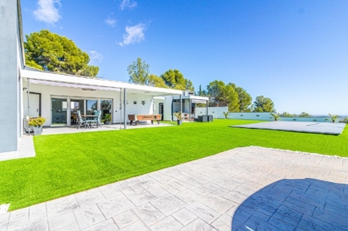 Catadau Ribera Alta villa foto 6342070