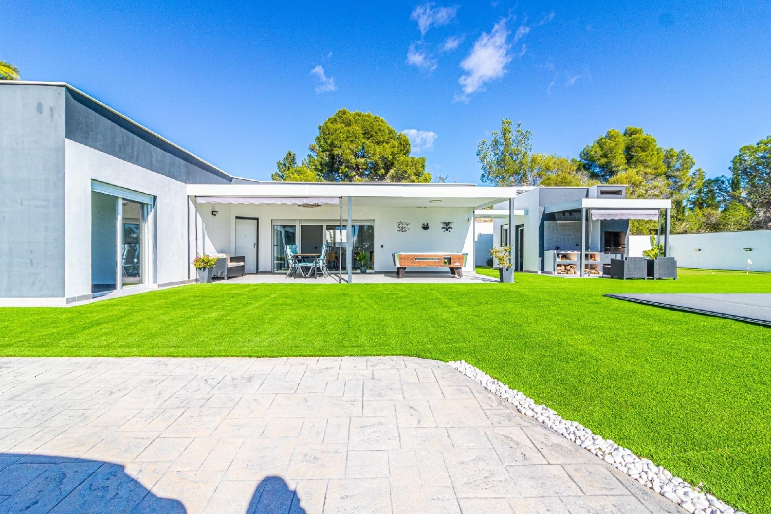  till salu villa Catadau Ribera Alta 2