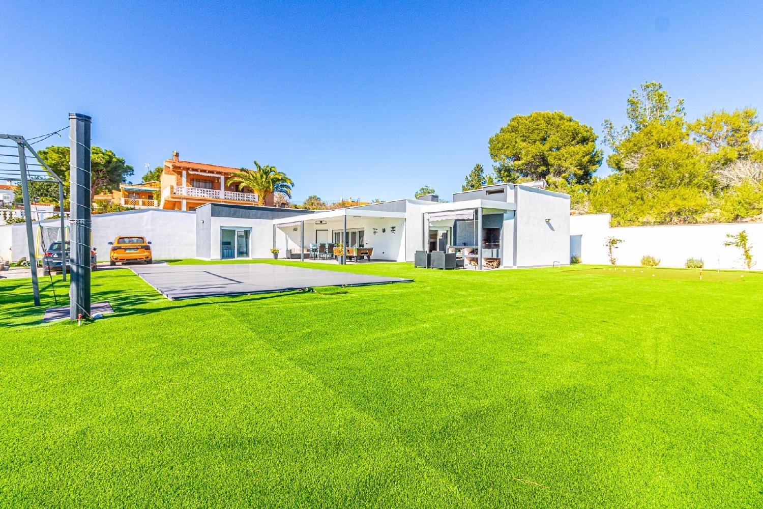  till salu villa Catadau Ribera Alta 7