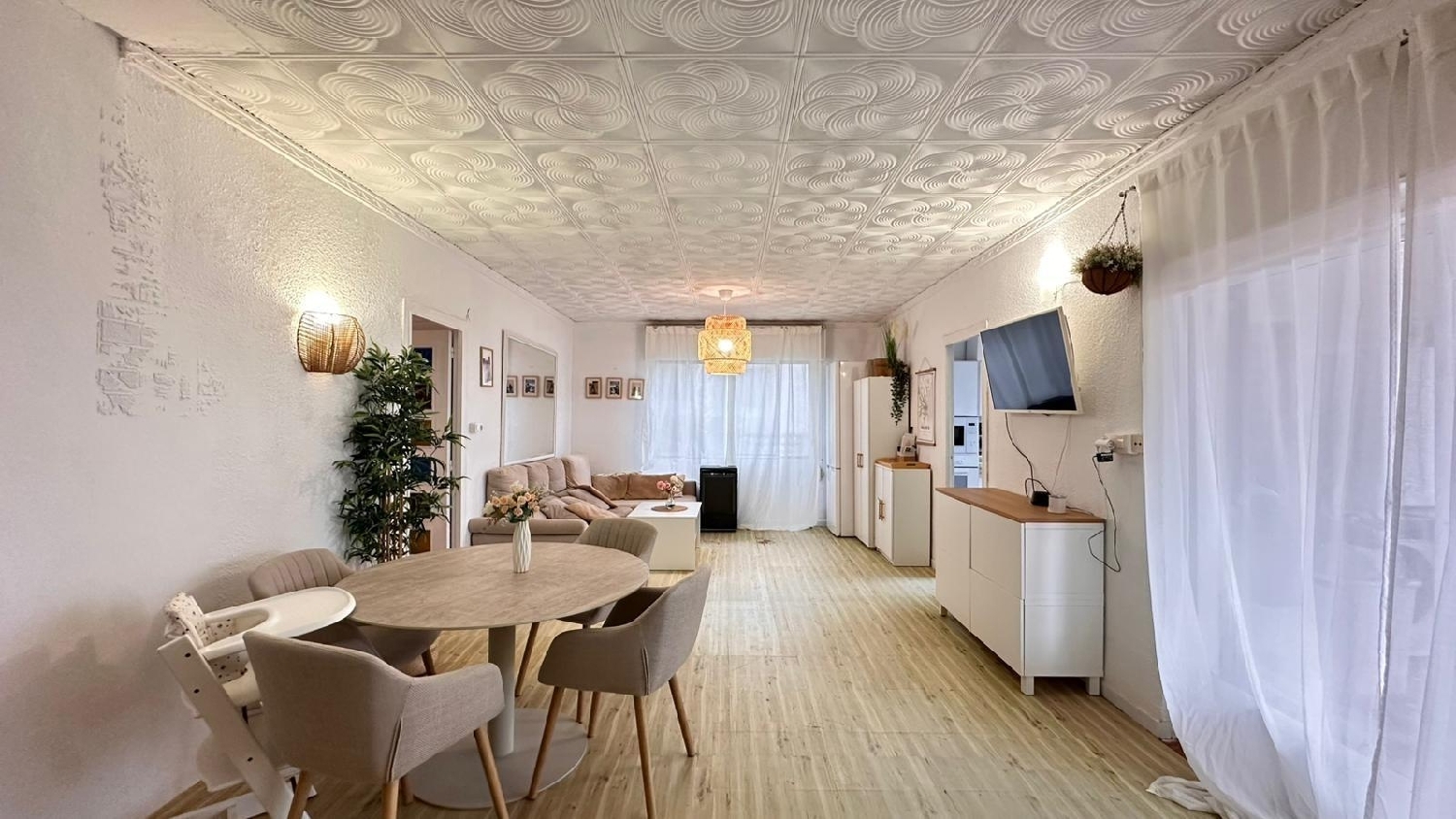 till salu villa Catadau Ribera Alta 3