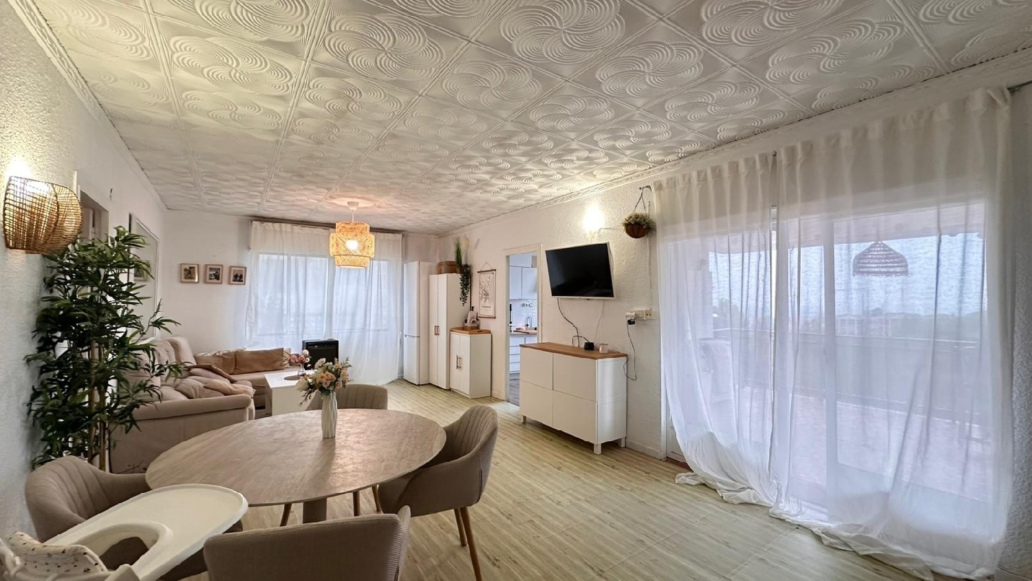 till salu villa Catadau Ribera Alta 4