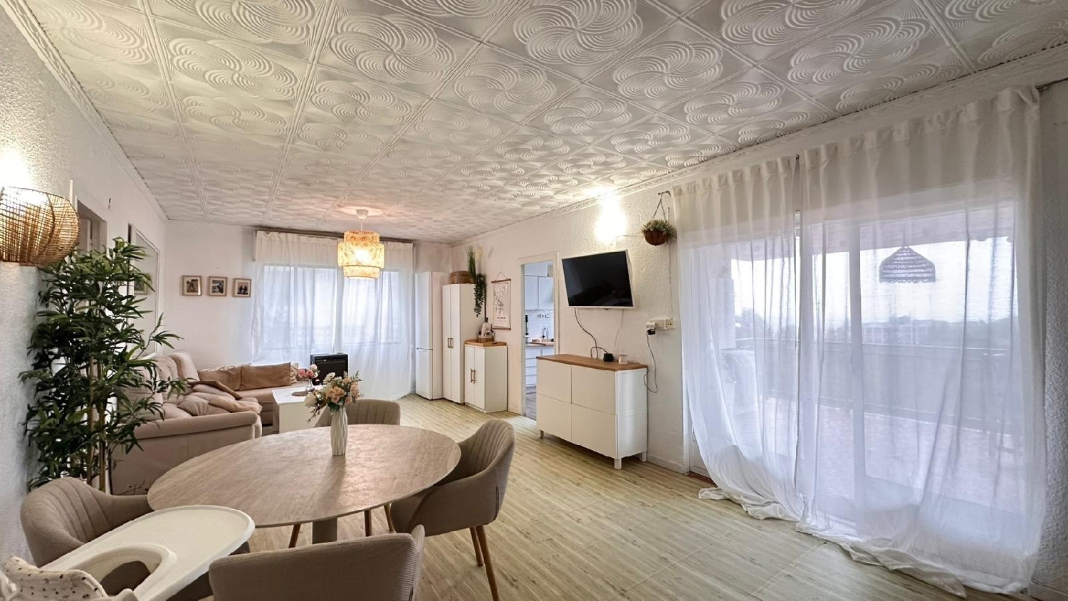 till salu villa Catadau Ribera Alta 5