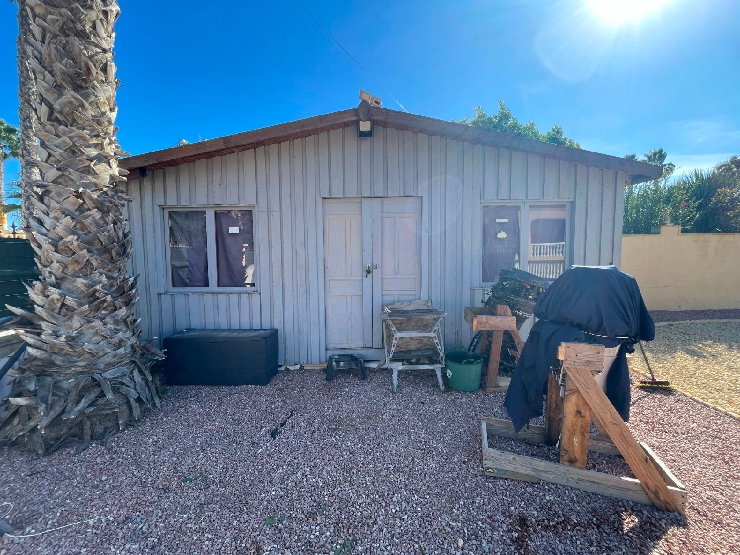  à vendre villa Catral Baix Segura 3