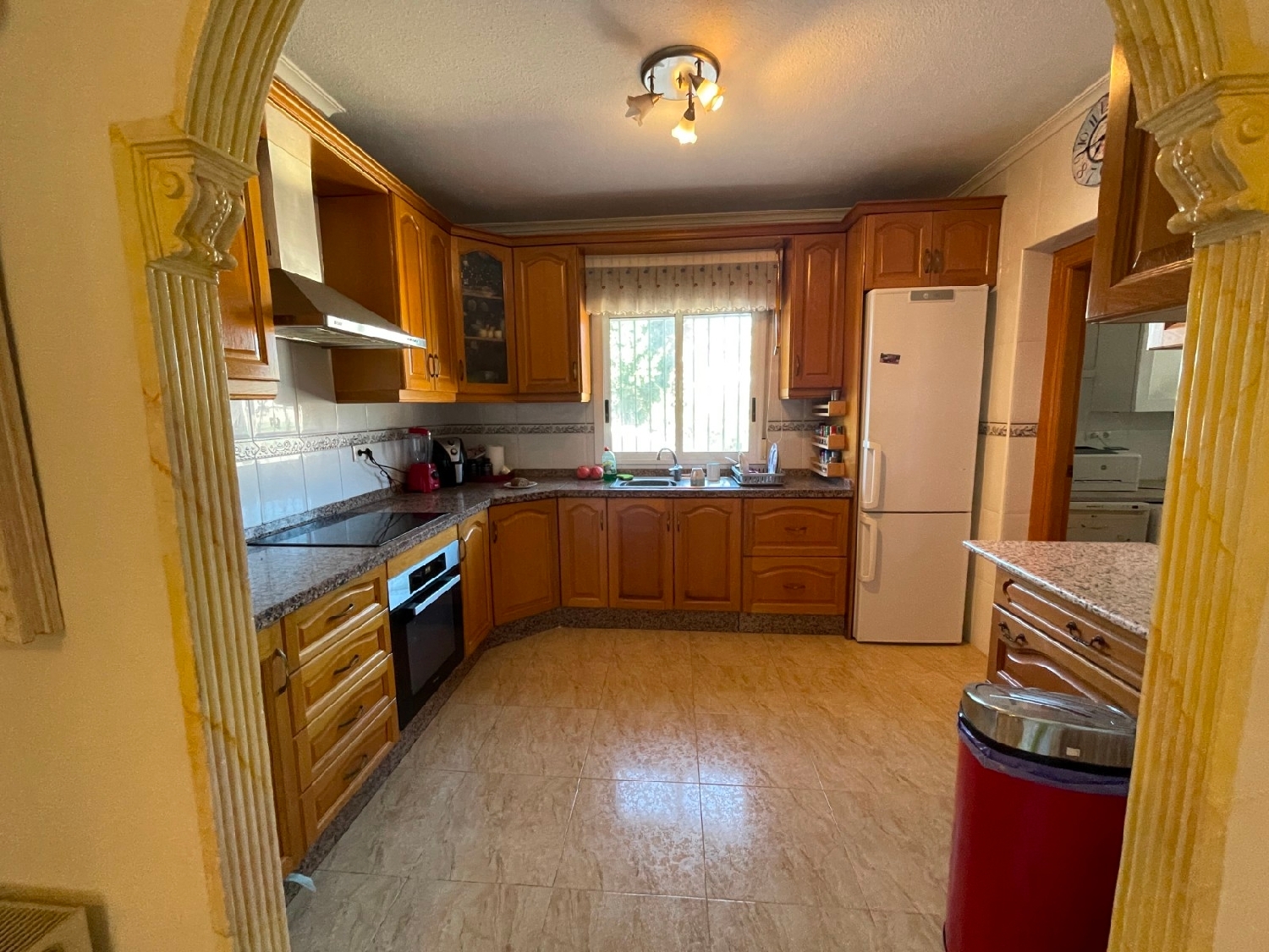  à vendre villa Catral Baix Segura 5