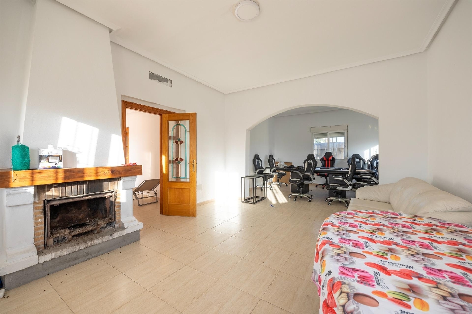 à vendre villa Catral Baix Segura 5