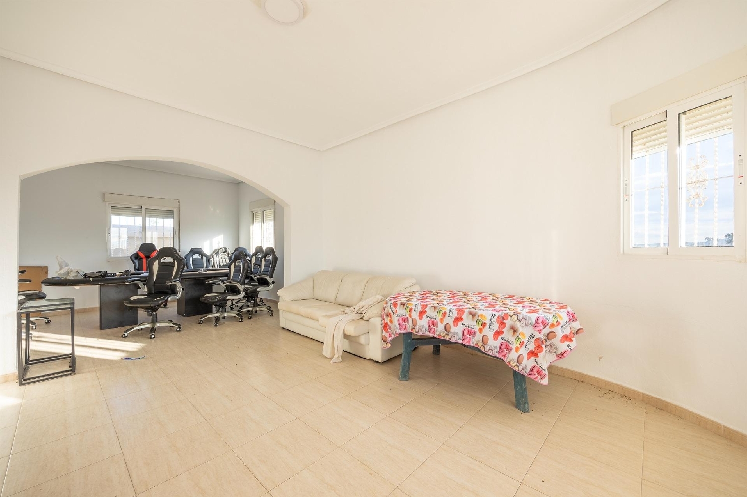 à vendre villa Catral Baix Segura 6