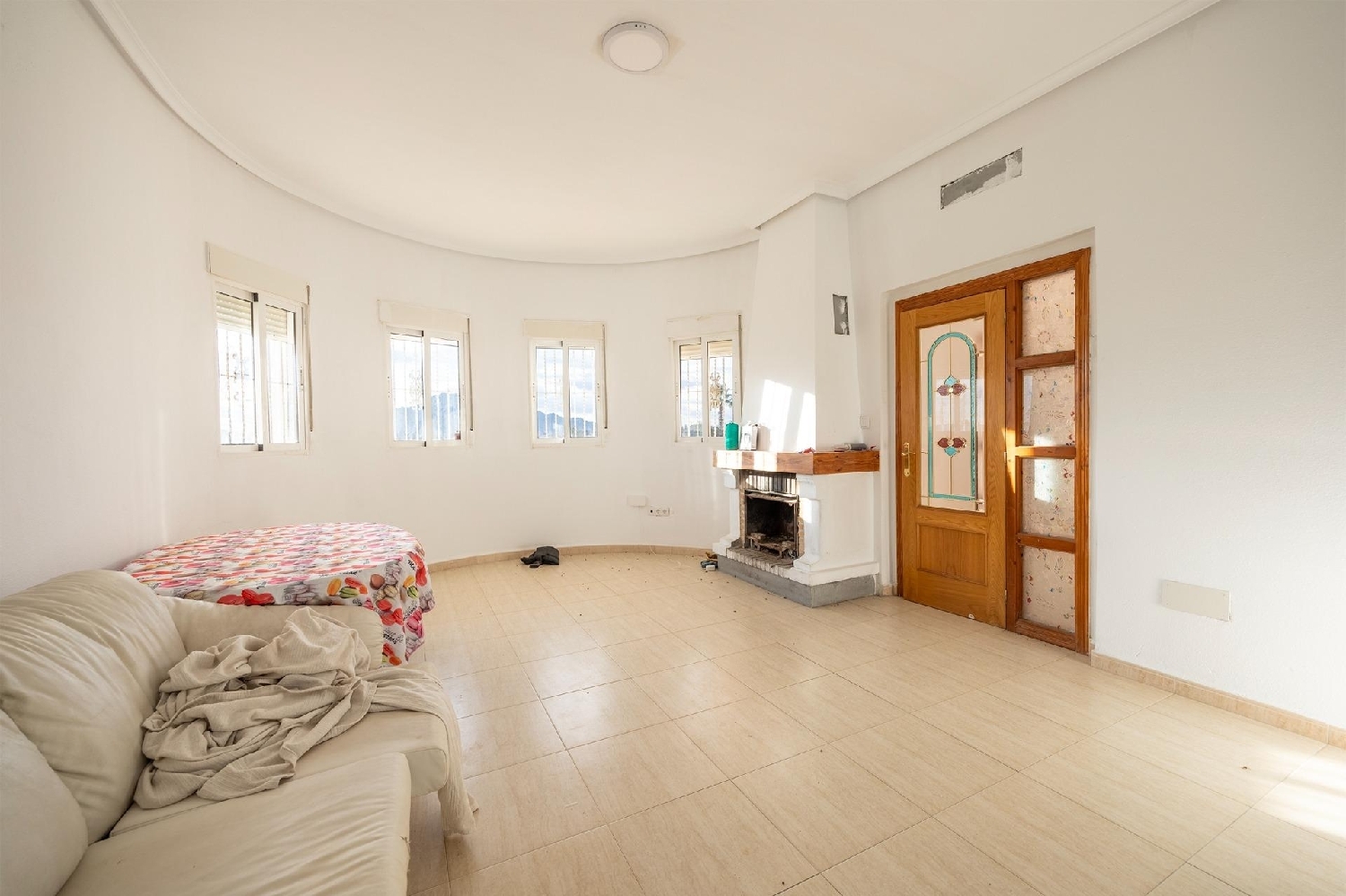 à vendre villa Catral Baix Segura 8