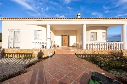 Catral Baix Segura villa foto 6338527