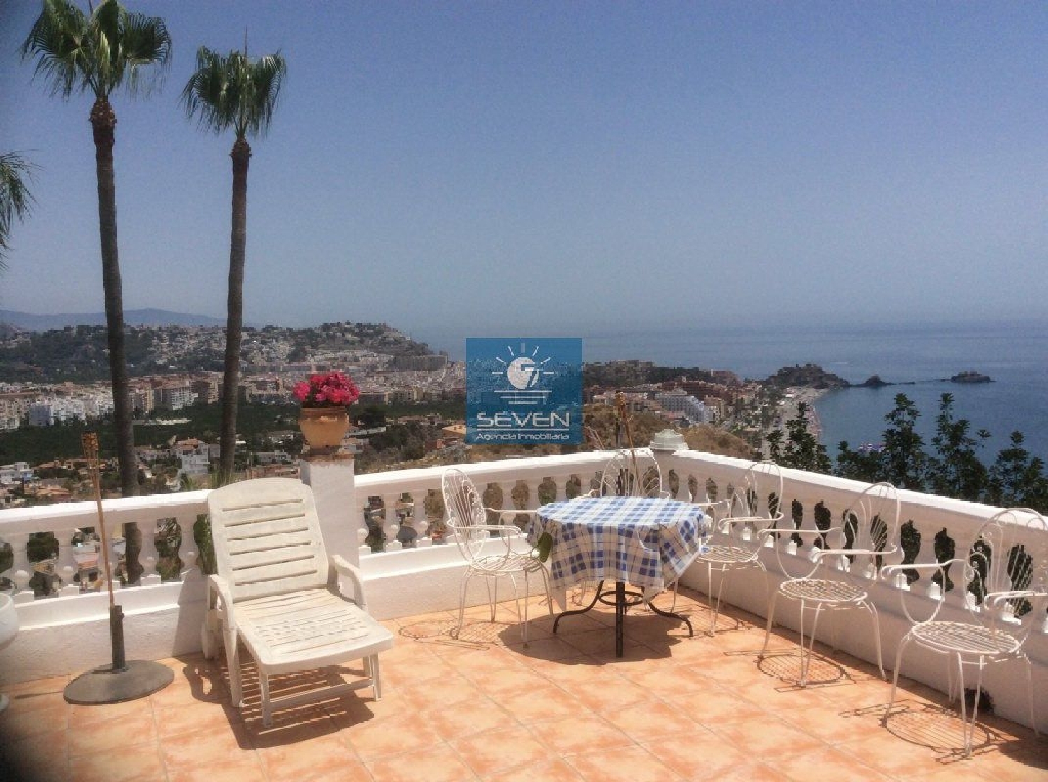  kaufen Villa Cebas Huéscar 5