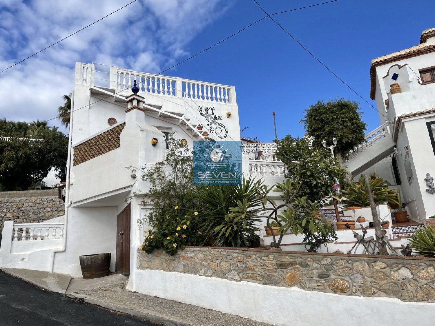  kaufen Villa Cebas Huéscar 7