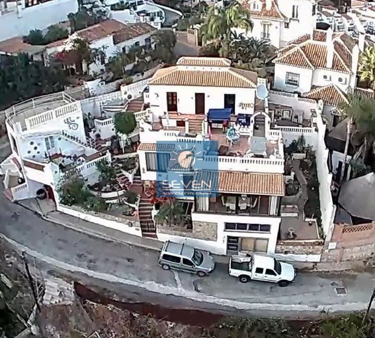  kaufen Villa Cebas Huéscar 3