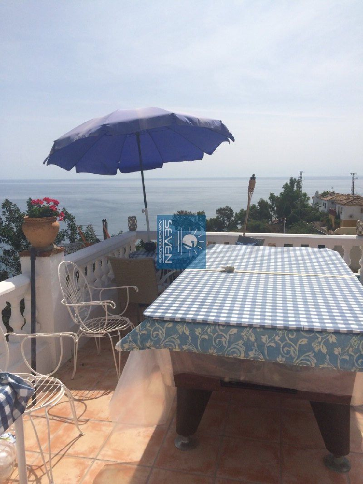  kaufen Villa Cebas Huéscar 2