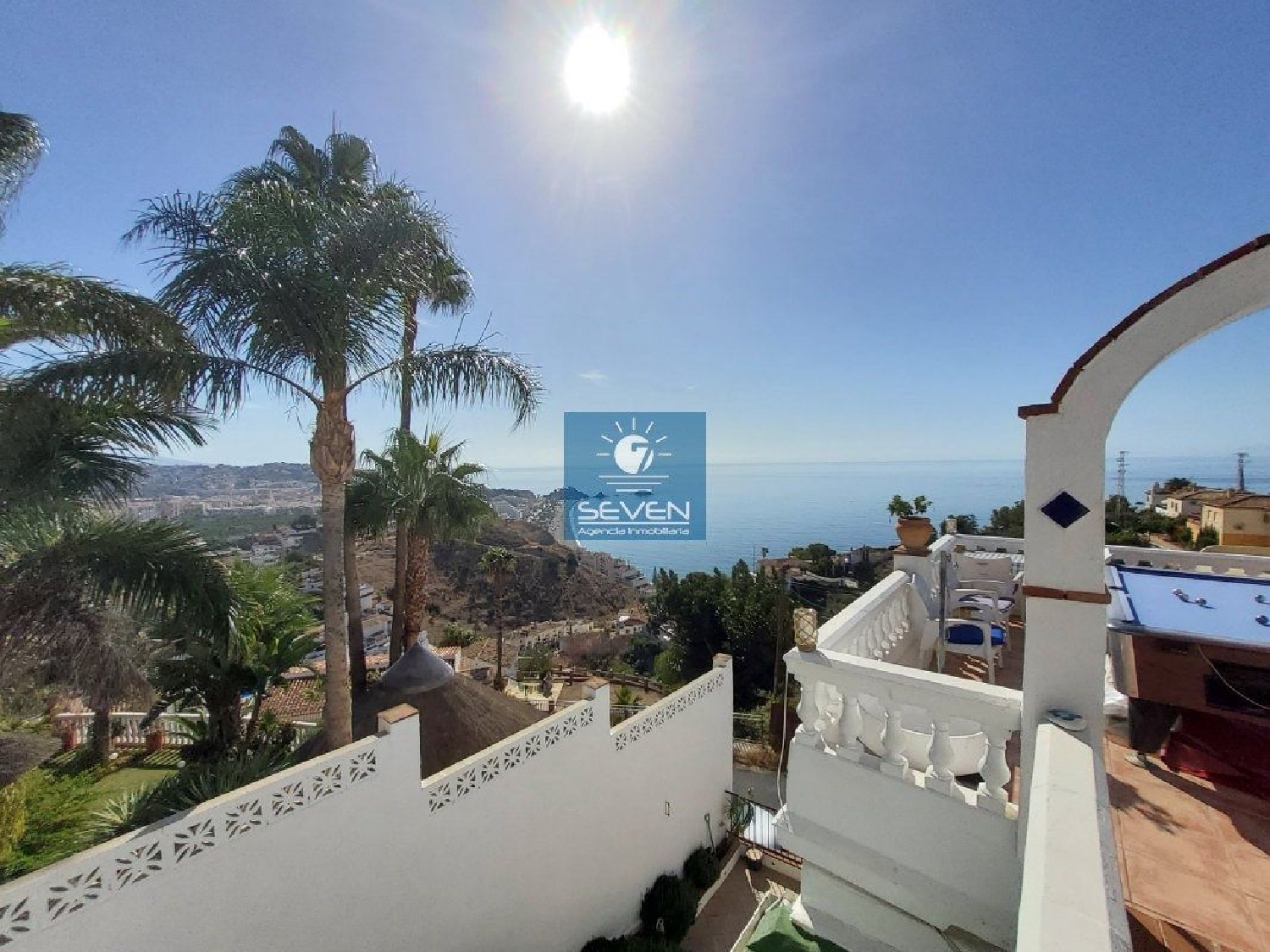  kaufen Villa Cebas Huéscar 8