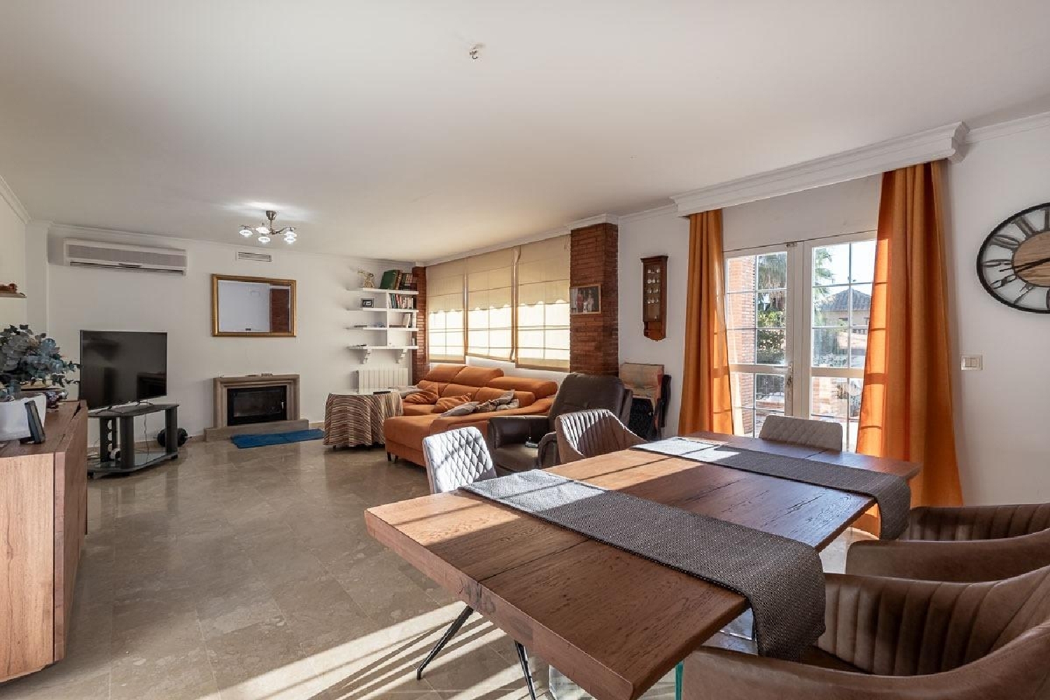  till salu villa Cenes De La Vega Vega De Granada 5