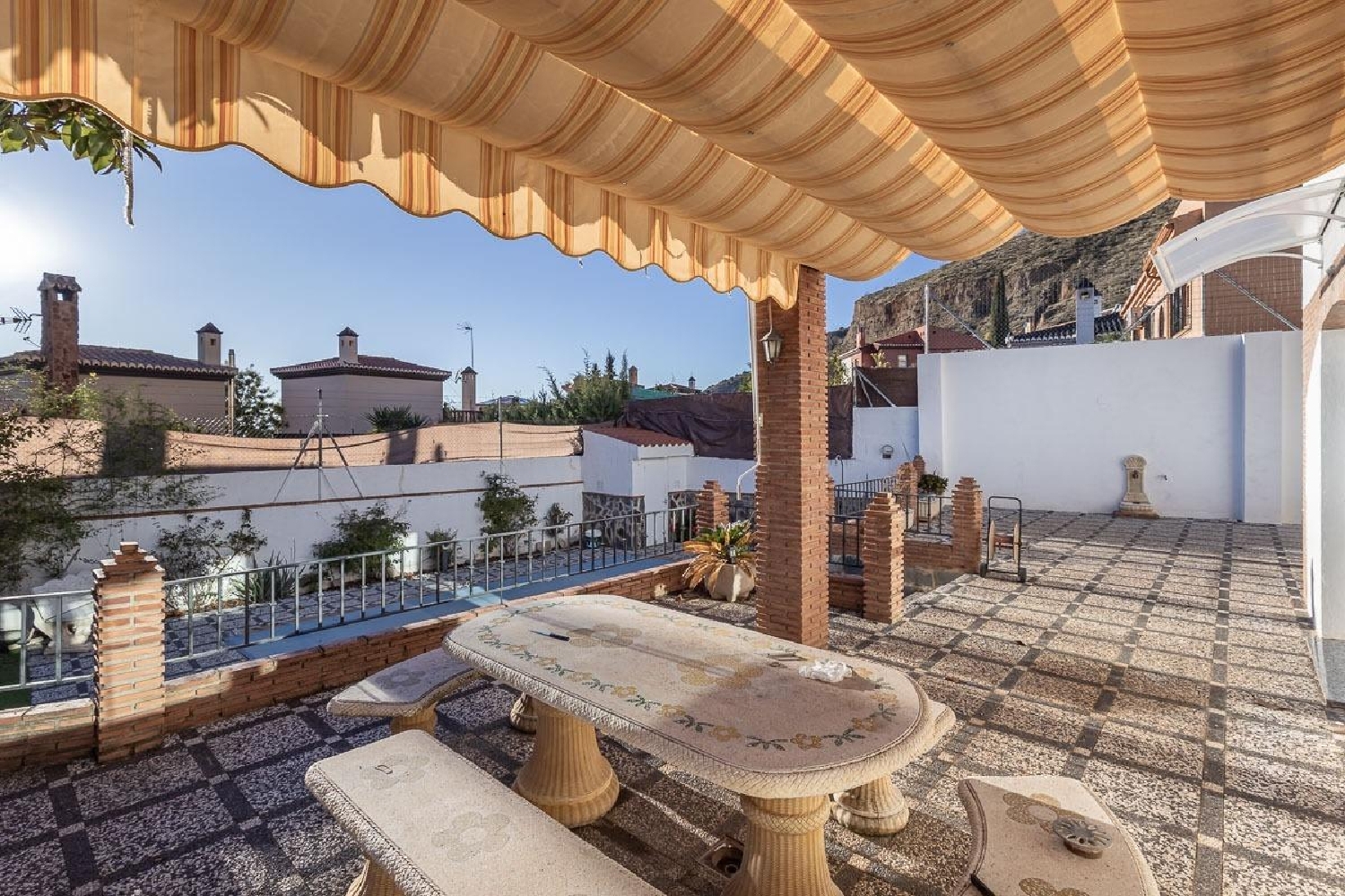  kaufen Villa Cenes De La Vega Vega De Granada 3