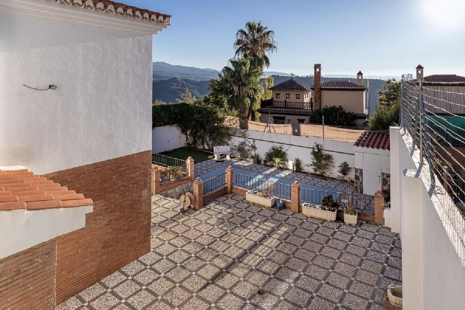  kaufen Villa Cenes De La Vega Vega De Granada 4