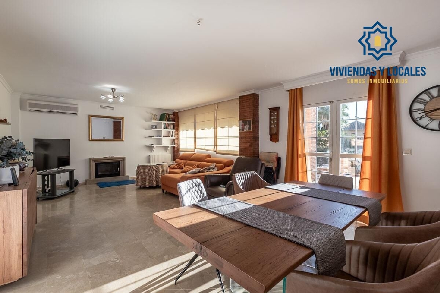 till salu villa Cenes De La Vega Vega De Granada 5