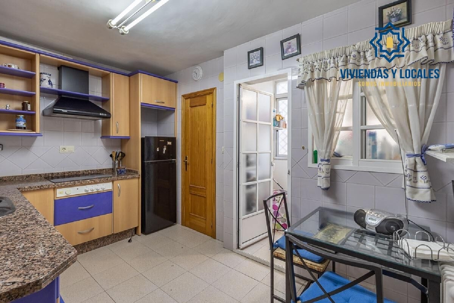 till salu villa Cenes De La Vega Vega De Granada 8