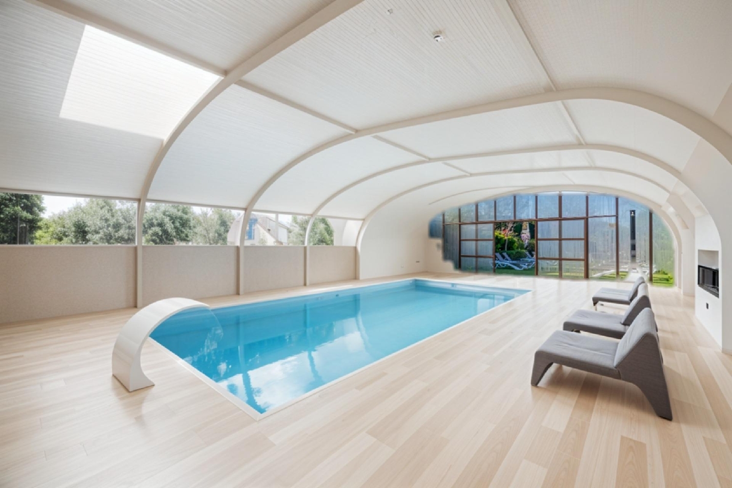  till salu villa Cercedilla Cuenca Del Guadarrama 2