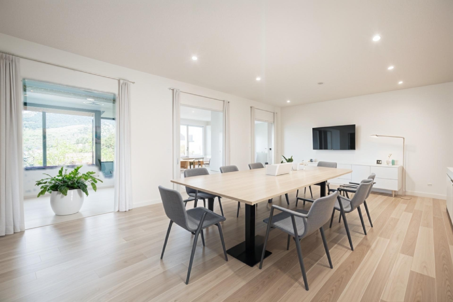  till salu villa Cercedilla Cuenca Del Guadarrama 5