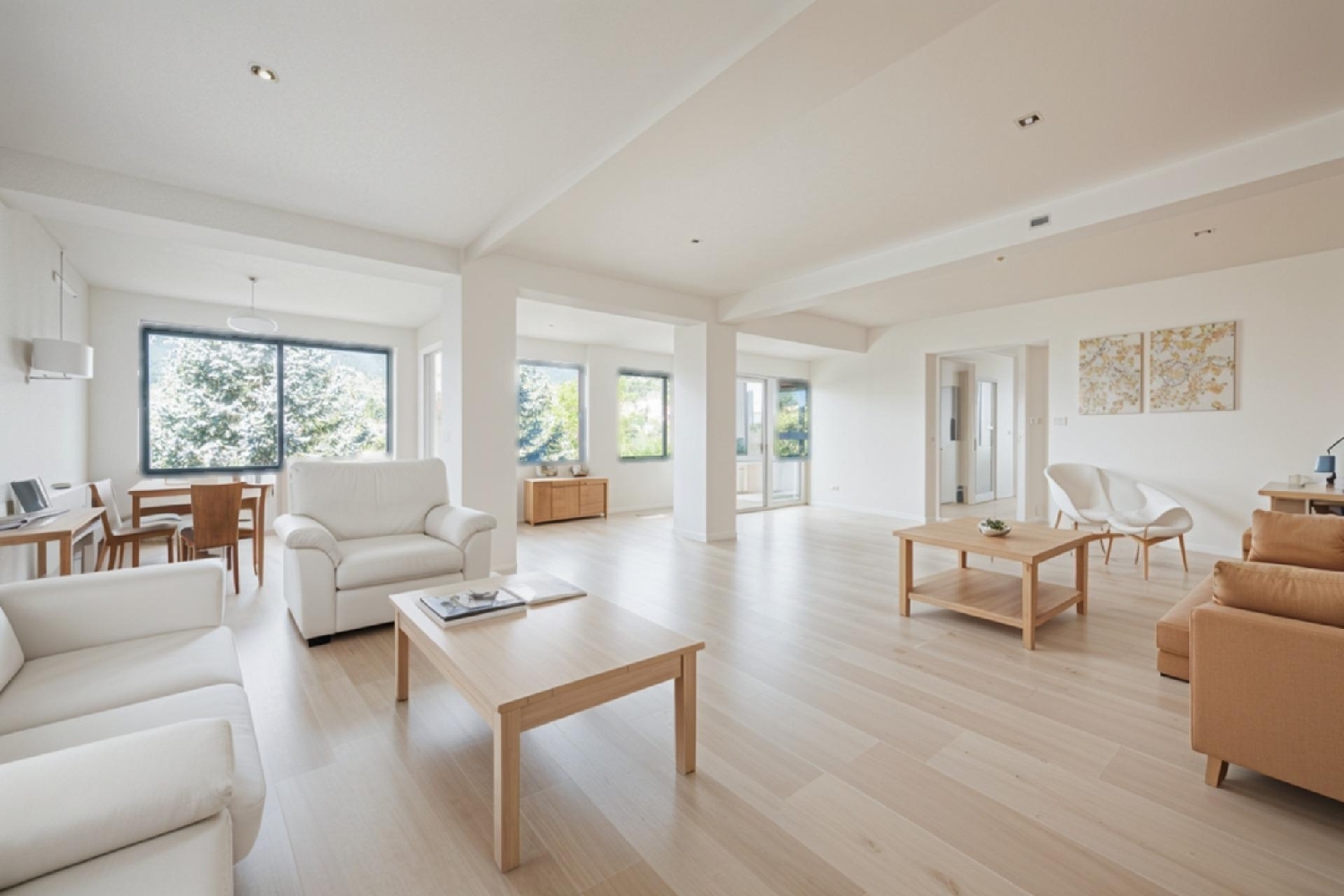  till salu villa Cercedilla Cuenca Del Guadarrama 8