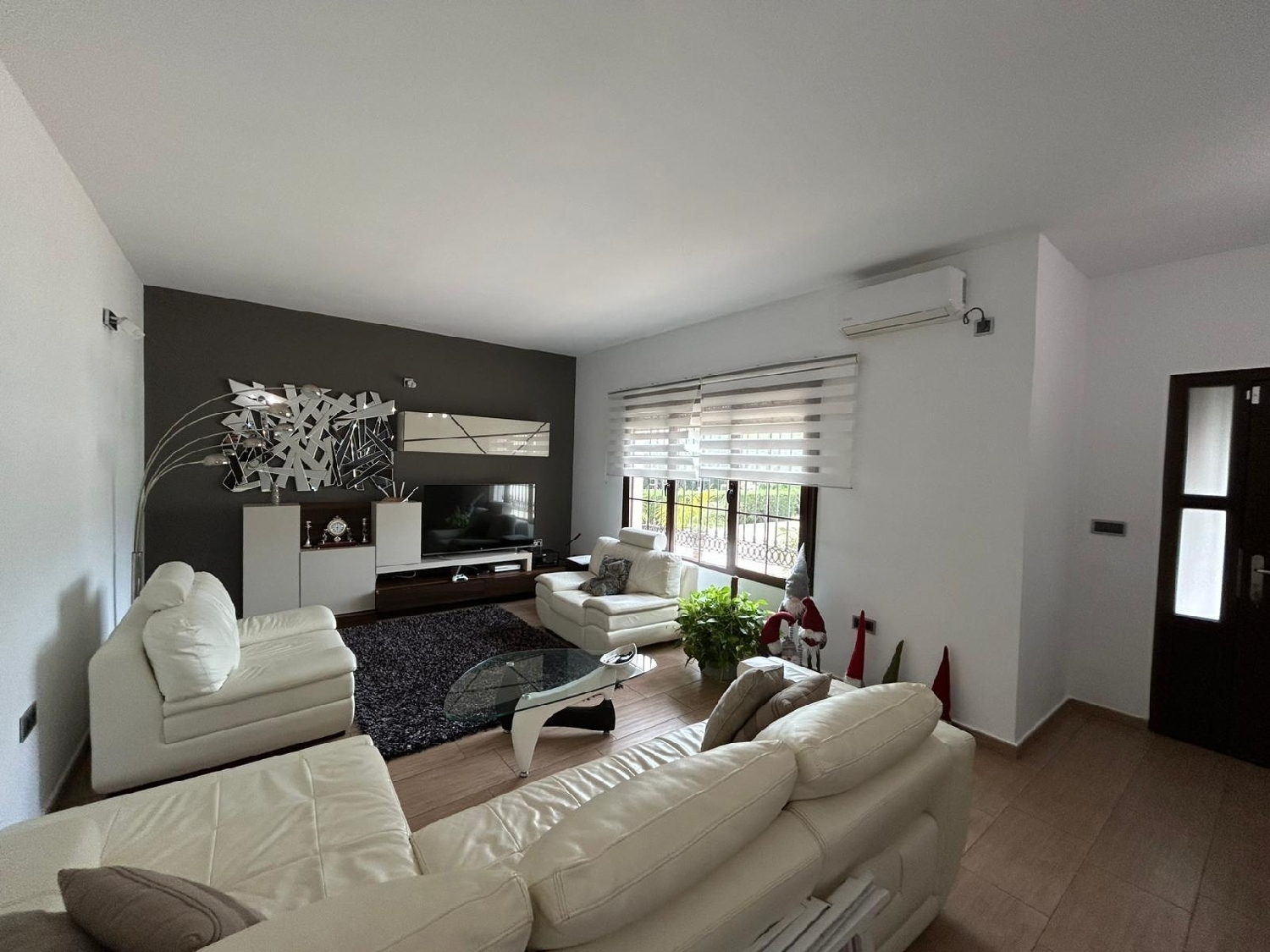 till salu villa Cervera Del Río Alhama Rioja Baja 6