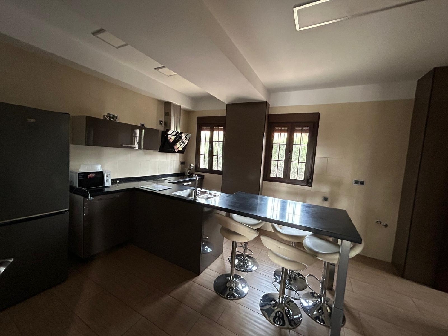 till salu villa Cervera Del Río Alhama Rioja Baja 7