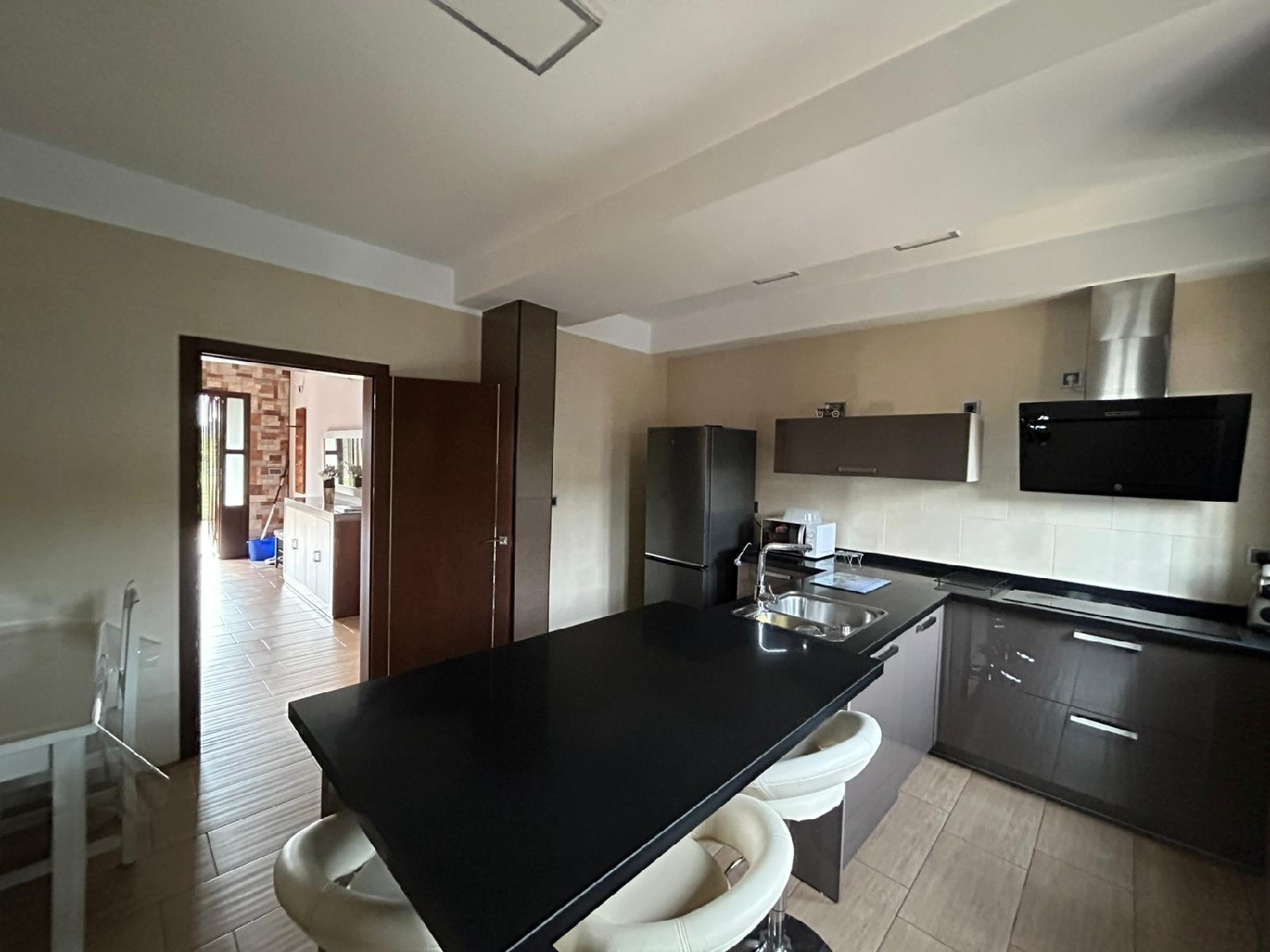 till salu villa Cervera Del Río Alhama Rioja Baja 8